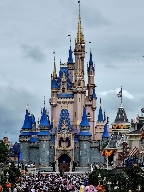 Disney's Keys to the Kingdom Tour