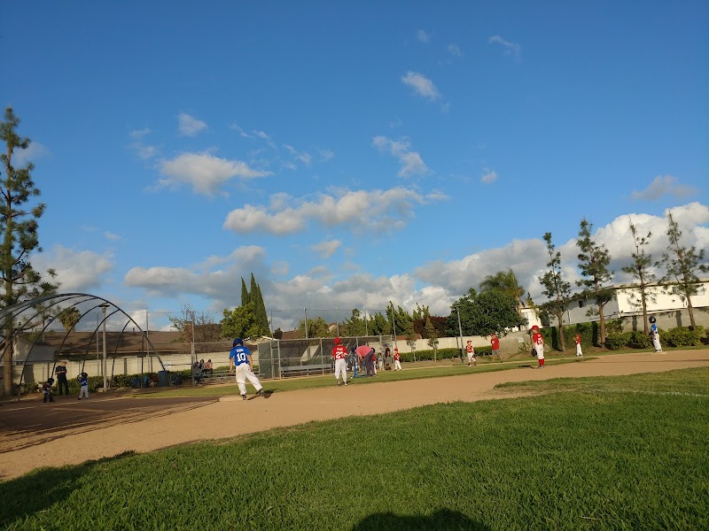 Olive Park