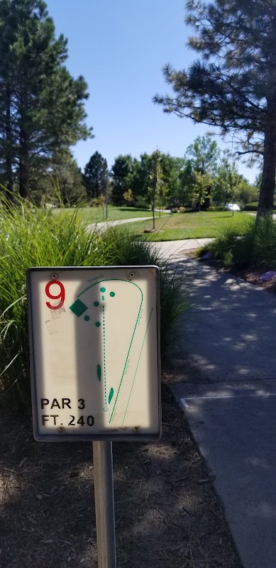 Interlocken East Park