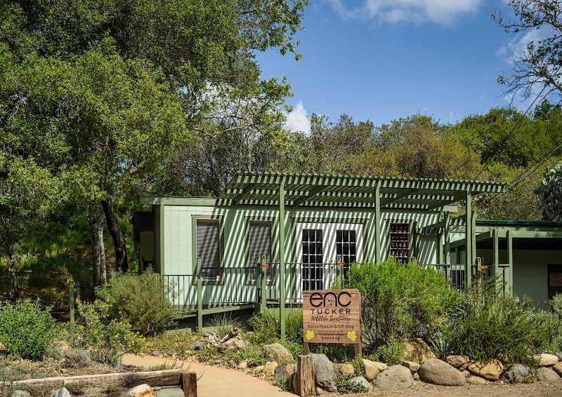 Tucker Wildlife Sanctuary