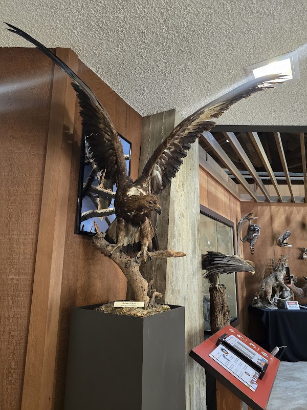 Ya'i Heki' Regional Native American Museum