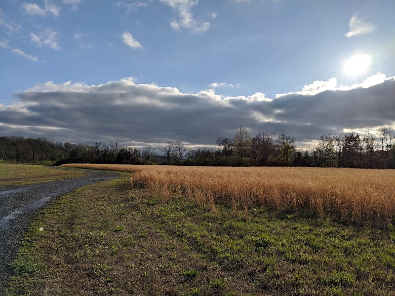 Mill Creek Park & Greenway