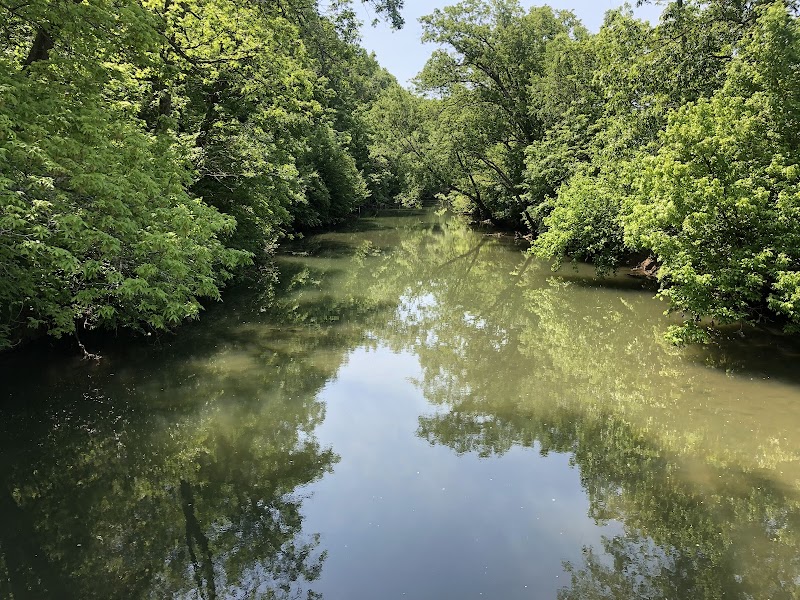 Mill Creek Park & Greenway