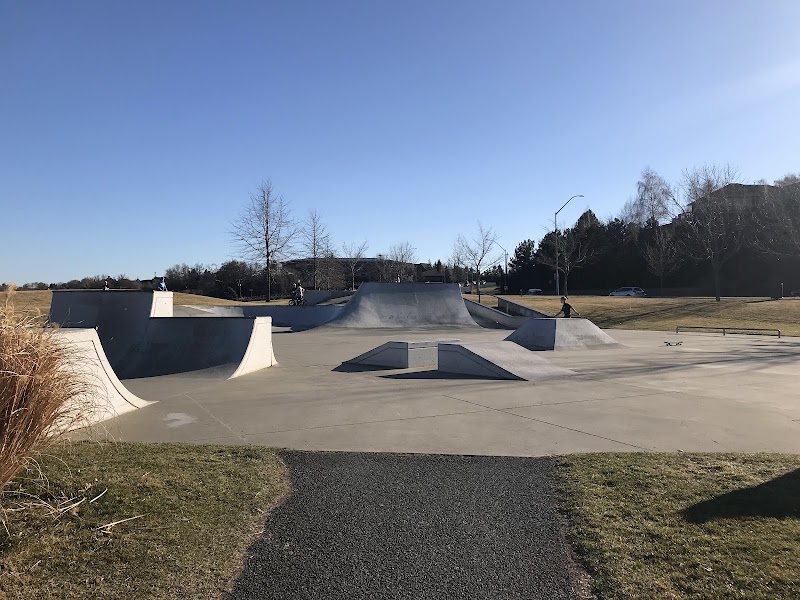 Chesterley Park