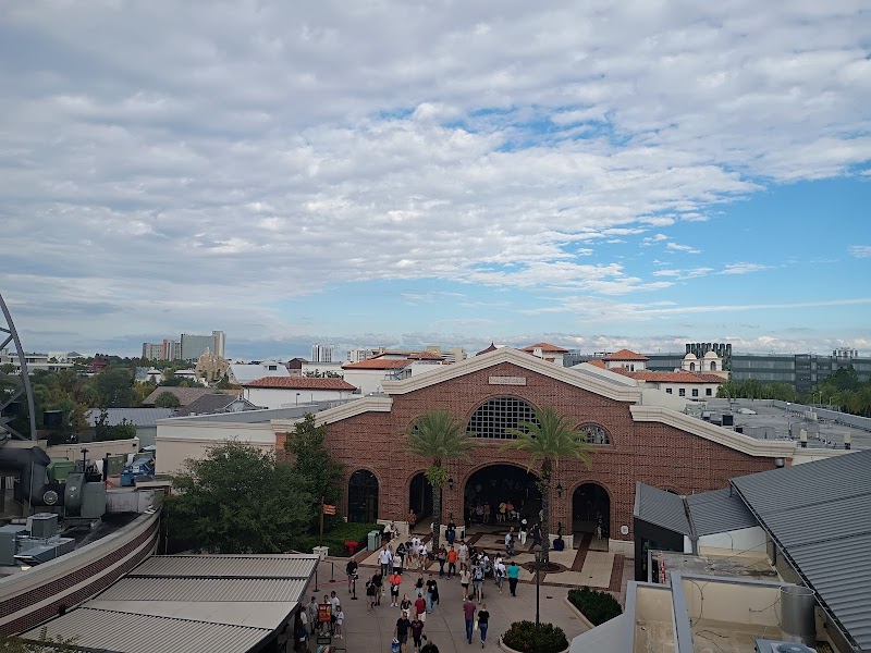 Coca-Cola Polar Bear Photo Op Experience