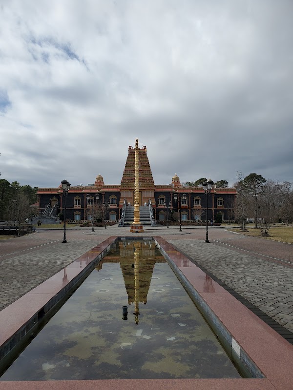 Sri Guruvaayoorappan Temple
