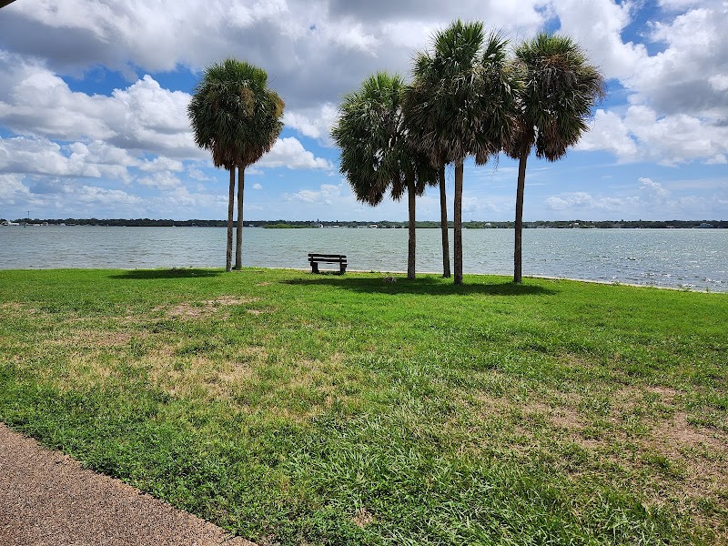 War Veterans Memorial Park