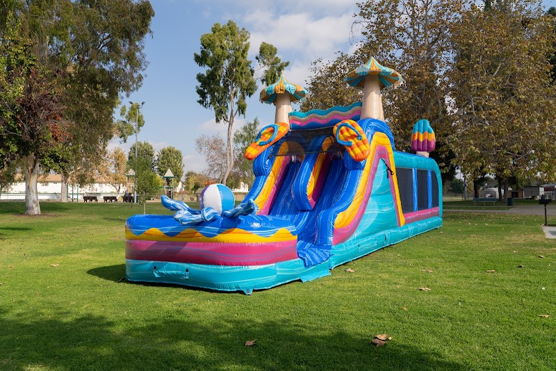 Wesley Chapel Bounce House&Party Rentals