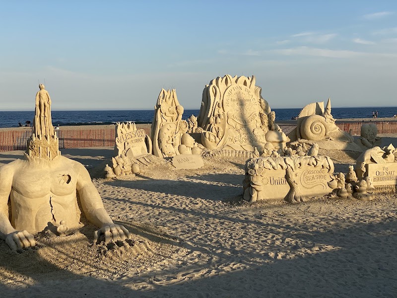 Blue Ocean Discovery Center