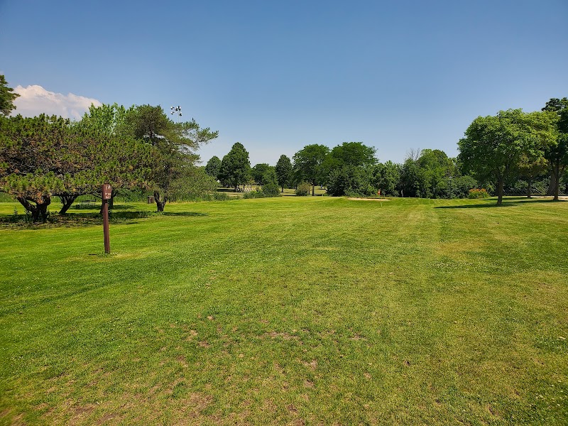 Zablocki Park Pavilion