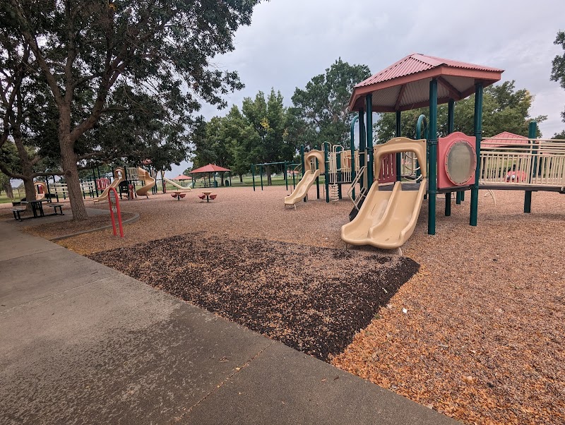 Riverdale Regional Park