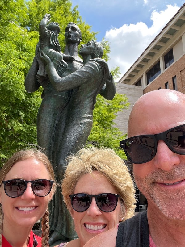 Austin Self-Guided Scavenger Hunt