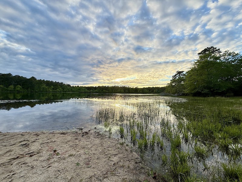 Sears Bellows County Park