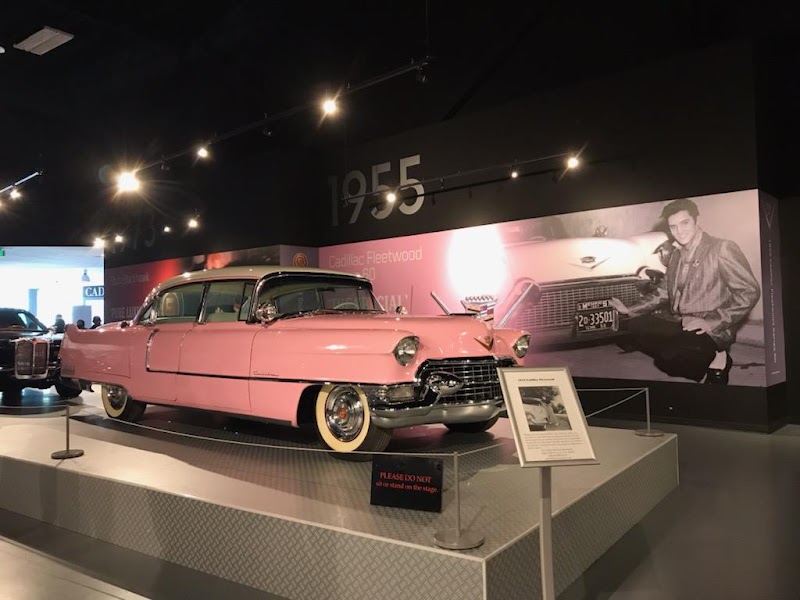 Elvis Presley's Memphis