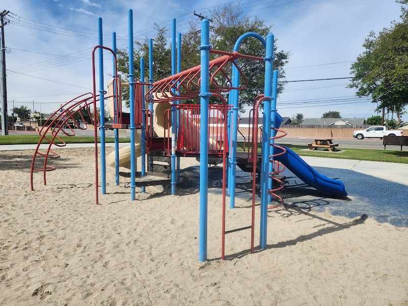 Wardlow Park