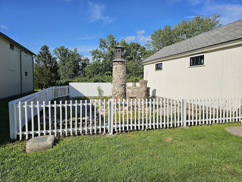 Miniature Lighthouse