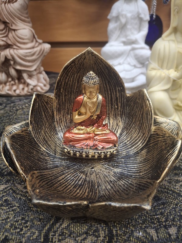 Cassadaga After Dark: Find the Spirits Tour