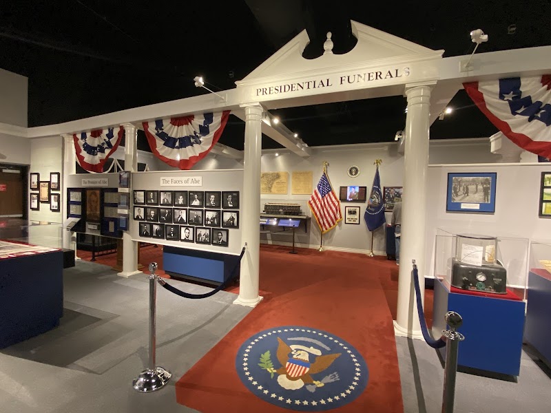 National Museum of Funeral History