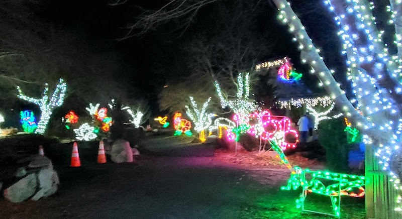 Orange County Arboretum