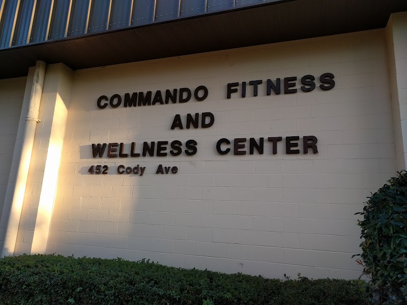 Air Force Special Operations Command