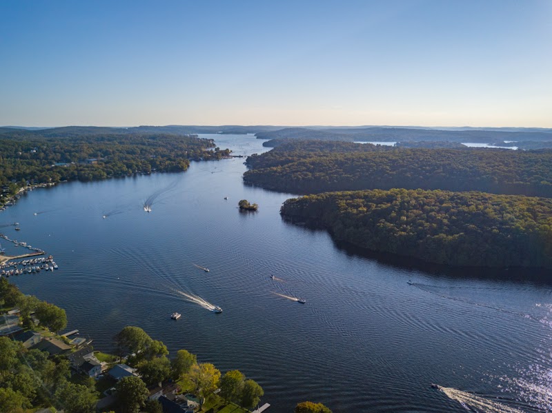 Lake Hopatcong