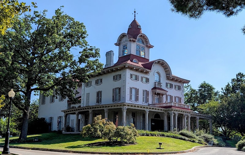 Ryerss Museum & Library