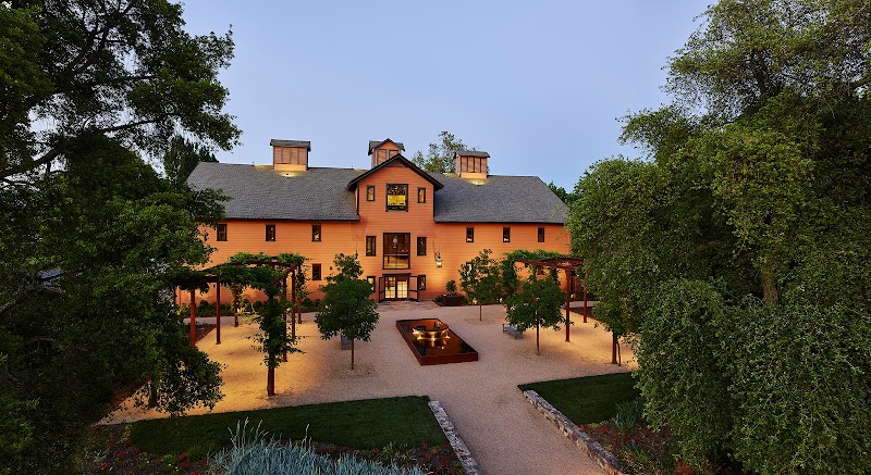 Trefethen Family Vineyards