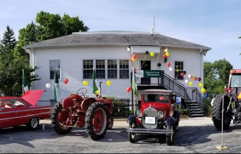 Westfield Washington Historical Society & Museum