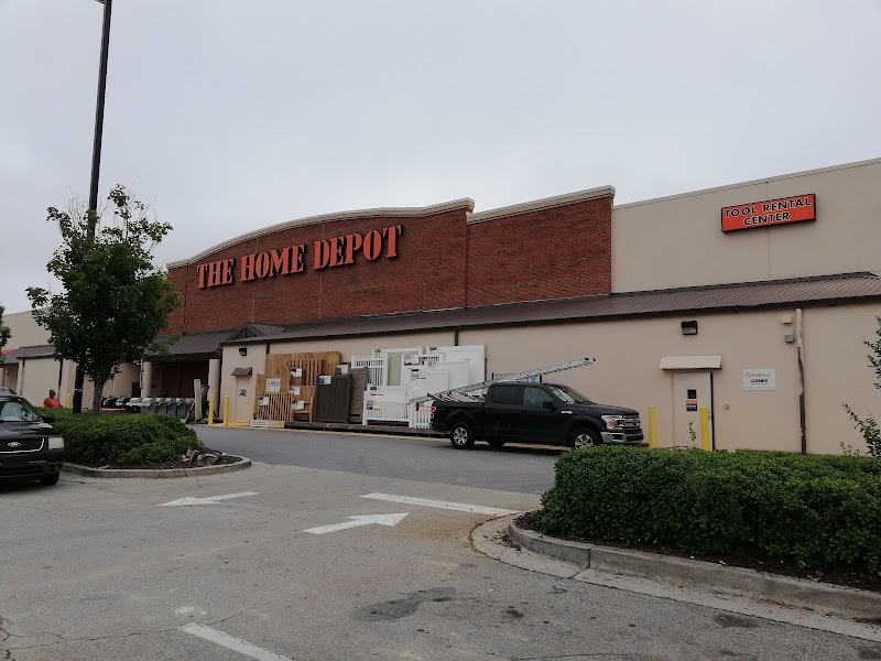 Presidential Commons