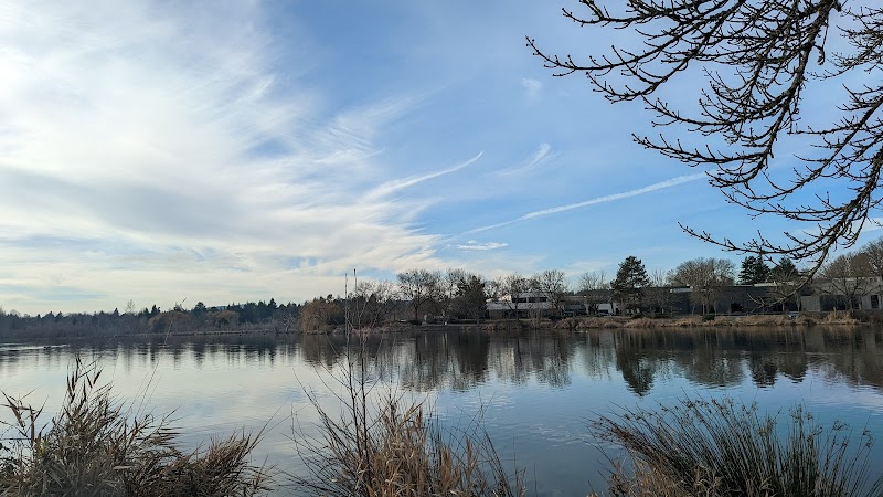 Koll Center Wetlands Park