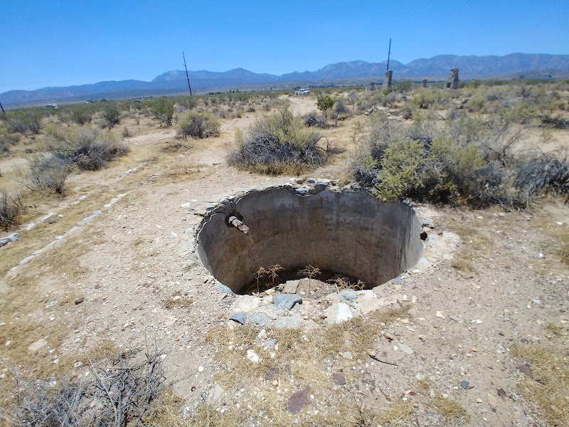 Llano del Rio Collective