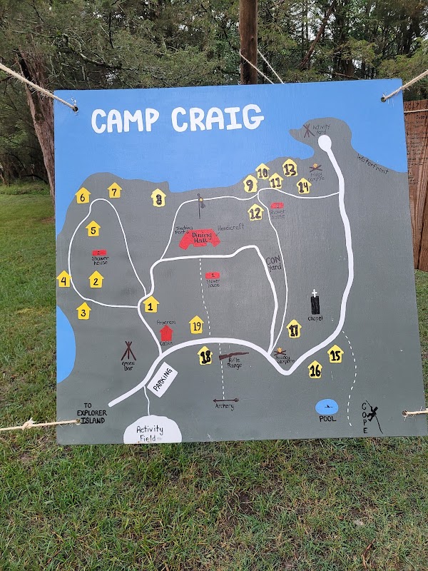 Camp Craig