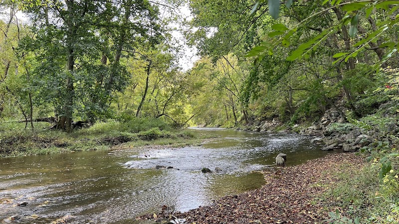 White Clay Creek Preserve
