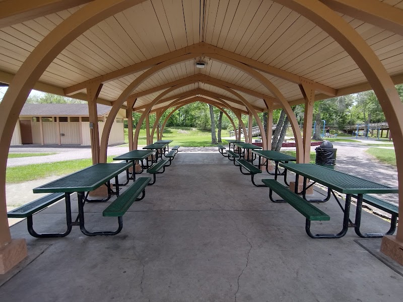 Tom Bass Regional Park Section 1