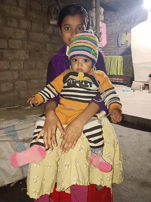 Wonderland Hiker Refuge