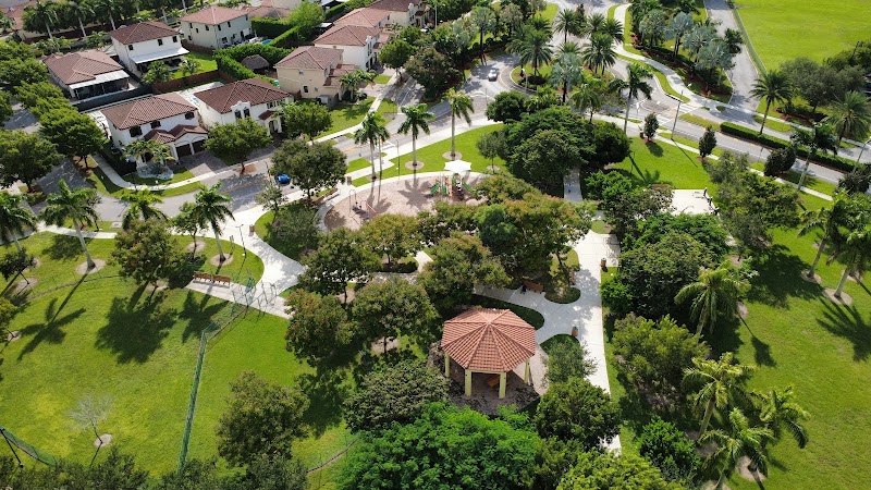 Venetian Parc Neighborhood Park