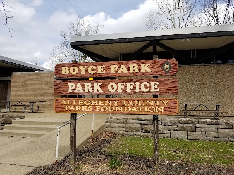 Allegheny County Parks Foundation