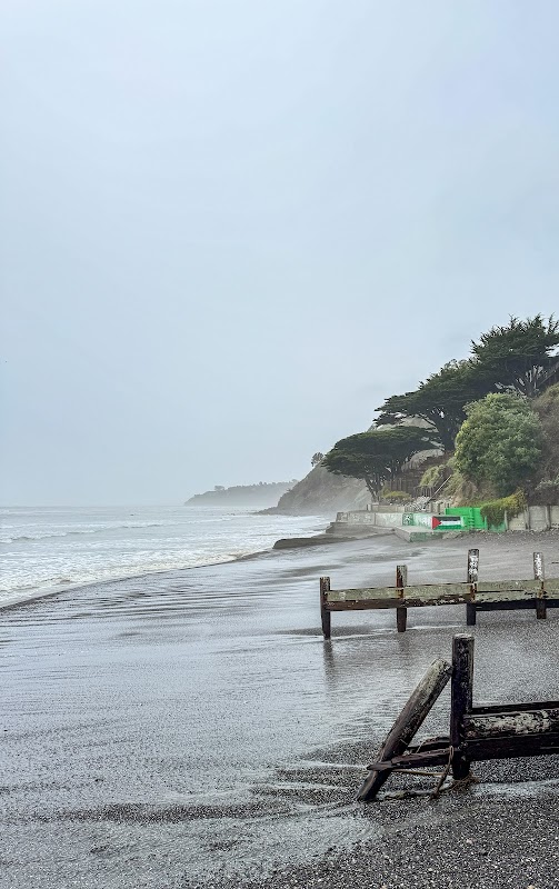 Bolinas Park