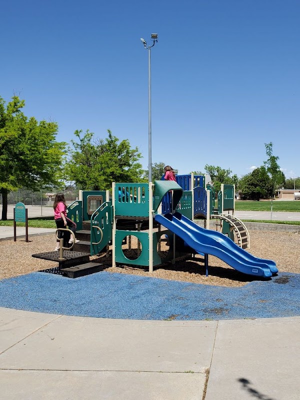 Loma del Norte Park