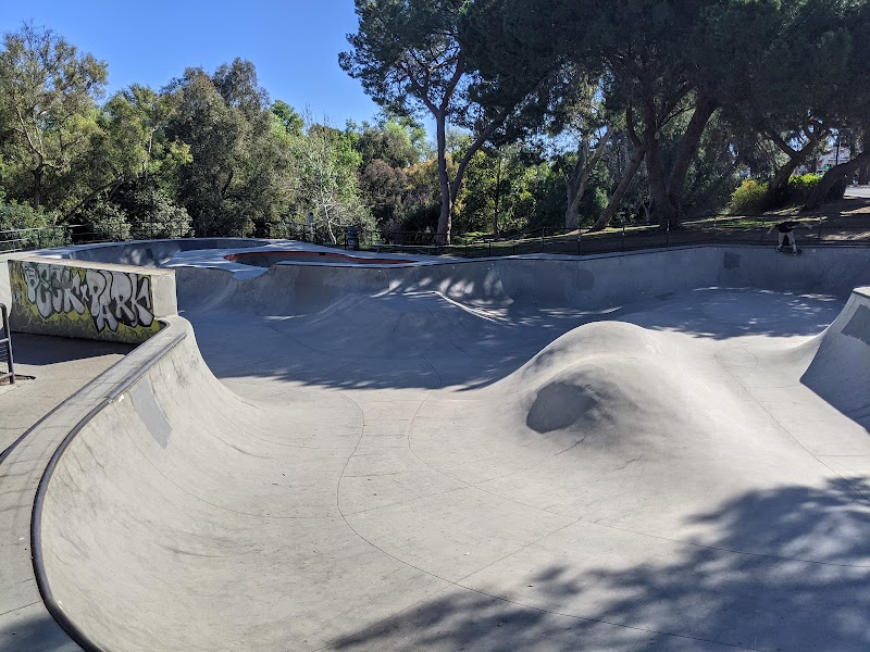 Peck Park Community Center