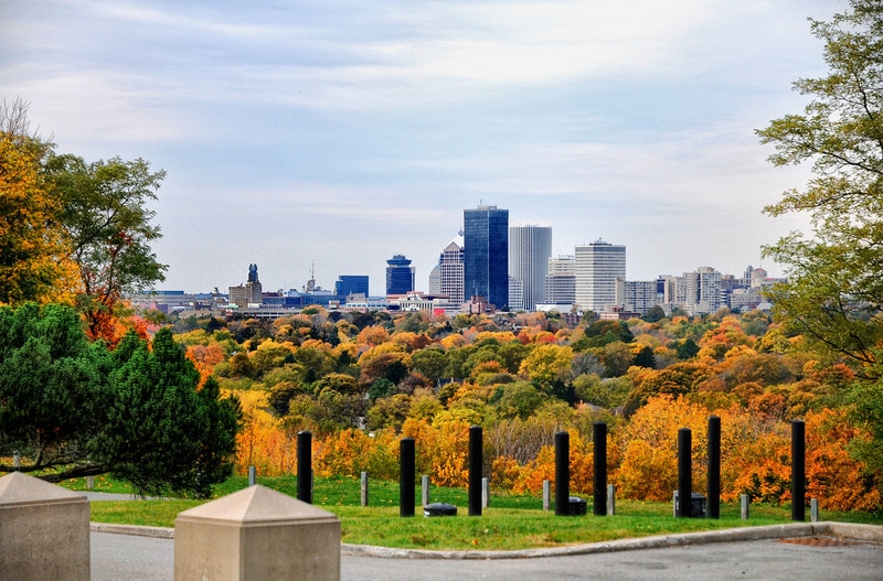 Cobbs Hill Park