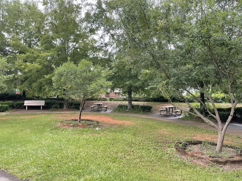 Silver Comet Trail - Mableton / Floyd Rd