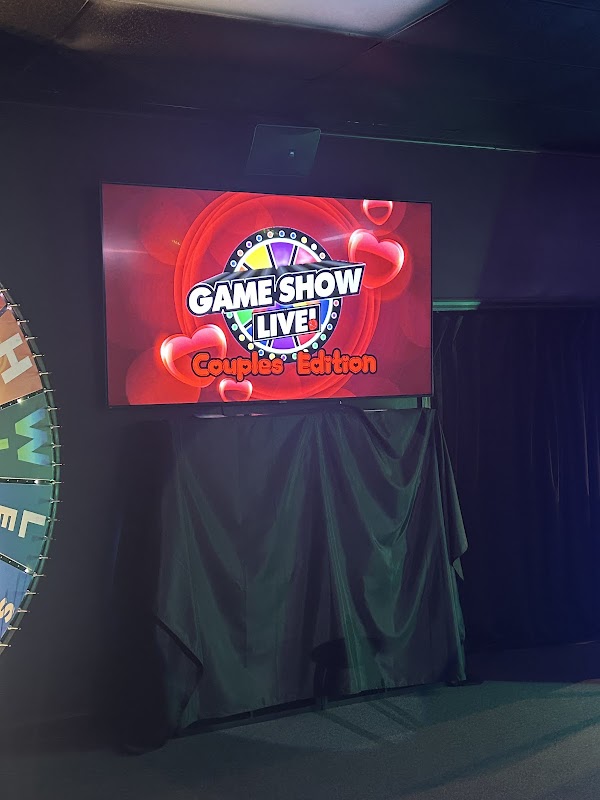 Game Show Live!