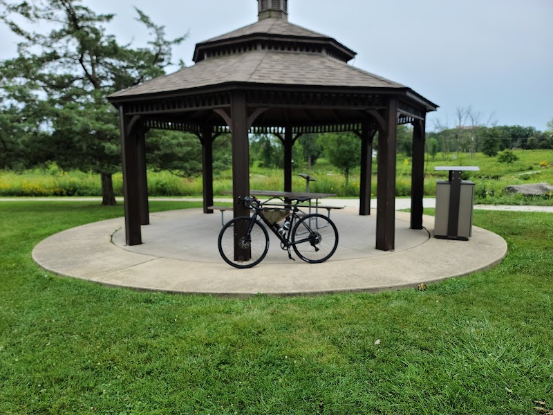 Dean Nature Sanctuary - Oak Brook Park District