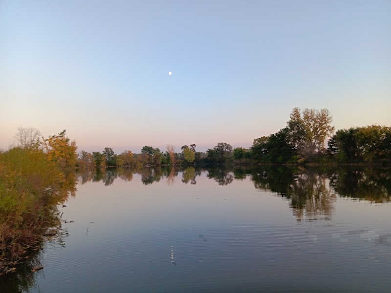 Hankens Wildlife Area