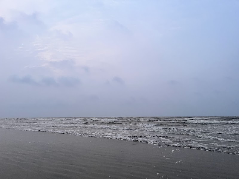 Sea Isle Beach 2parking