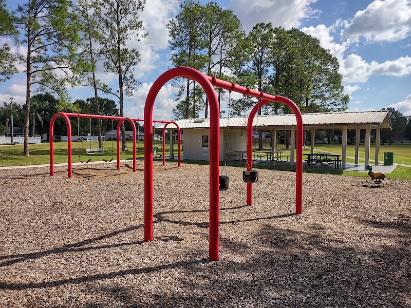 Hutchison Park