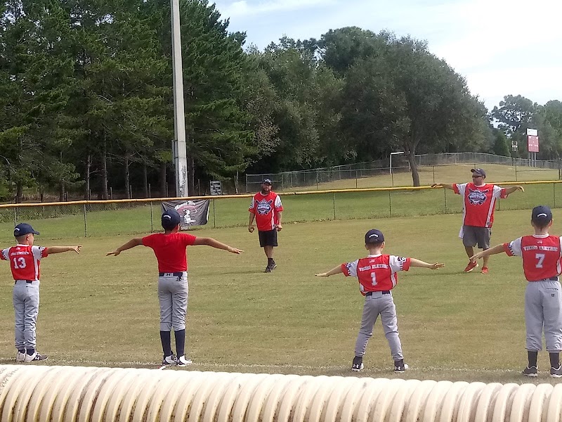 Greater Hudson Little League