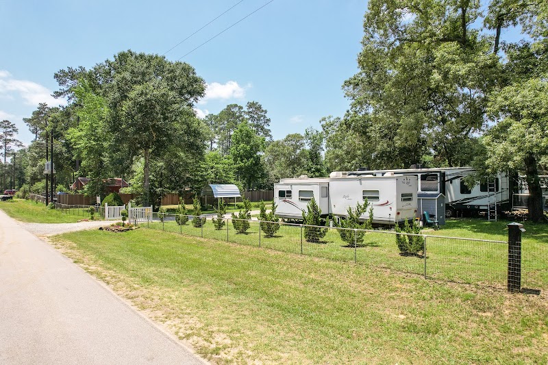 High and Dry RV Park