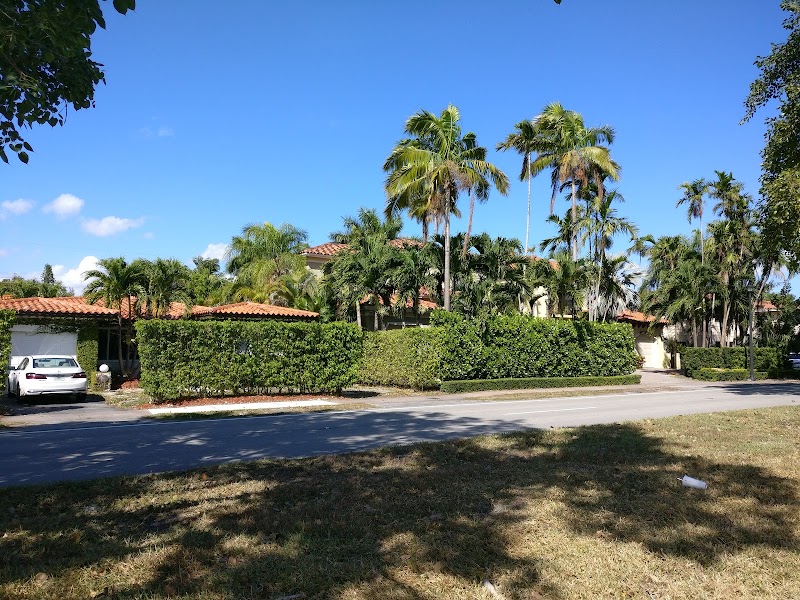 Enrique “Henry” Cepero Memorial Park